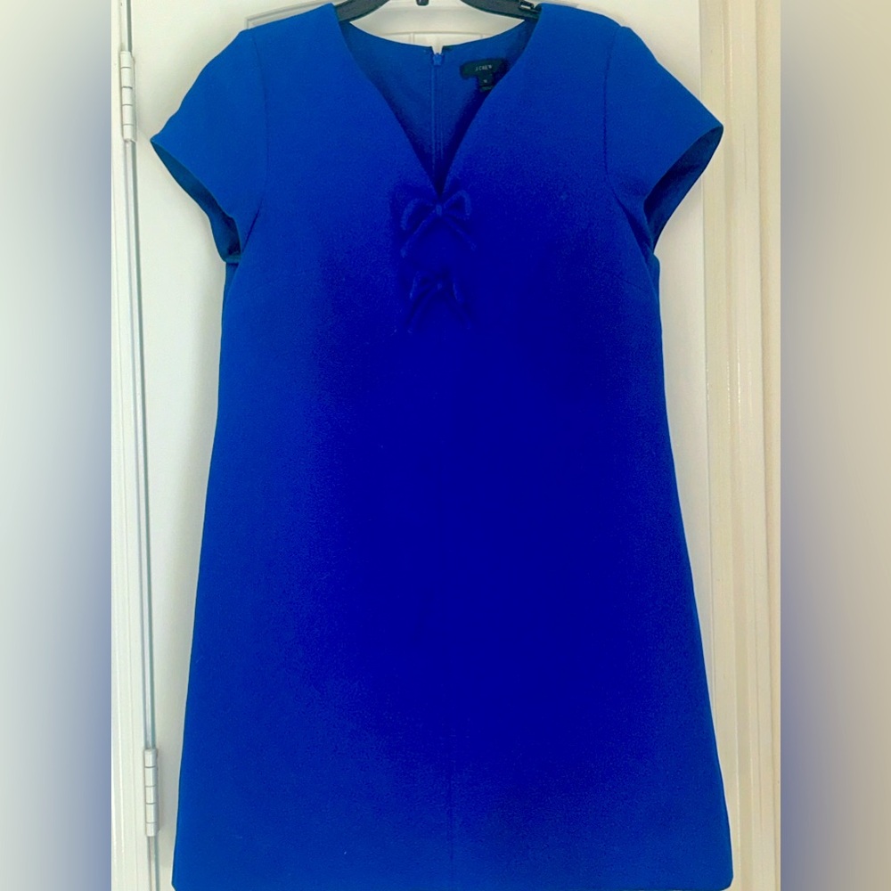 JCrew Dress